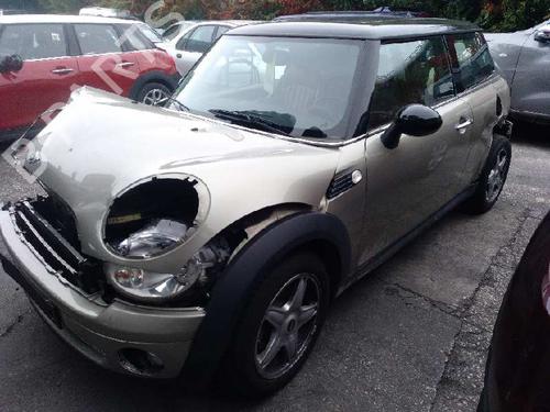 Left front driveshaft MINI MINI (R56) Cooper | BP4807461M38