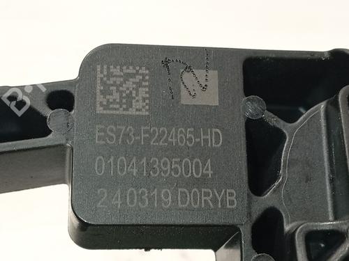 Front left exterior door handle FORD MONDEO V Hatchback (CE) 2.0 EcoBlue | BP26708860C128