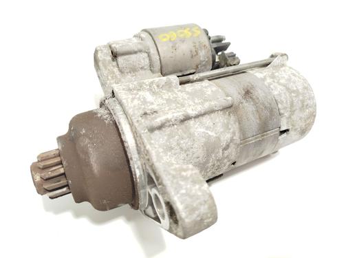 Used Starter SEAT IBIZA IV SC (6J1, 6P5) 1.4 TDI (105 hp) 23461388