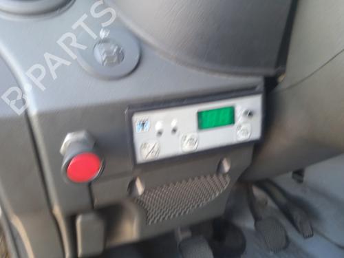 Front wiper motor IVECO DAILY III Platform/Chassis 35 S 13,35 C 13 | BP29123604M29 