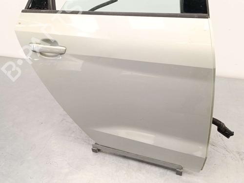 Dør højre bagtil AUDI A1 Sportback (GBA) 30 TFSI | BP39005476C5 - Image 3
