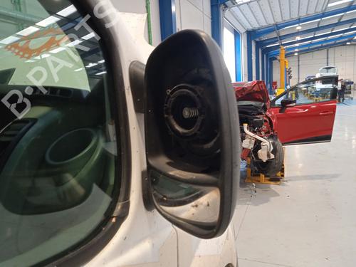 Front wiper motor RENAULT TRAFIC II Van (FL) 2.0 dCi 115 (FL01, FL0U, FL00, FL0H, FL0M) | BP35720766M29  - Image 19