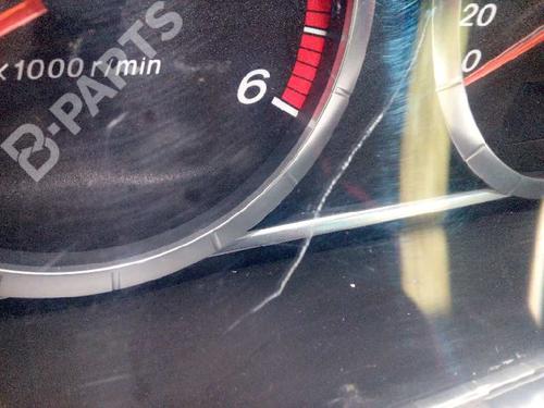 Instrument cluster MAZDA 6 Saloon (GG)  | BP4625596C47 