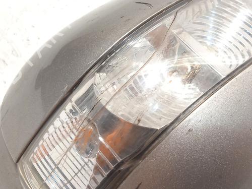 Right mirror MERCEDES-BENZ E-CLASS (W211) E 220 CDI (211.006) | BP29481461C27 