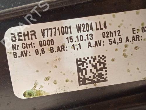 Heater blower motor MERCEDES-BENZ CLS (C218) CLS 350 CDI / d (218.323) | BP7701316M62