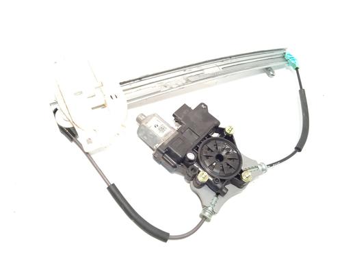 Rudehejsemekanisme ventre foran KIA RIO IV (YB, SC, FB) 1.2 CVVT (84 hp) 28211590