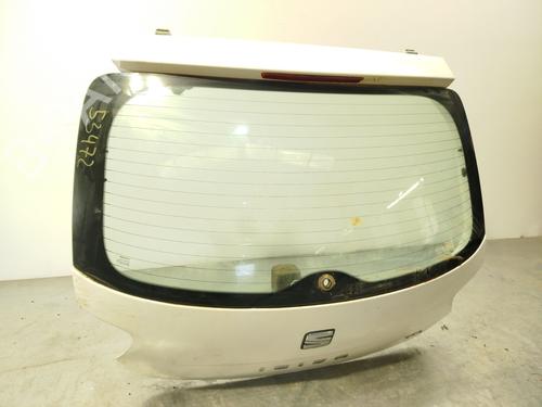 Tailgate SEAT IBIZA IV (6J5, 6P1) 1.4 TDI | BP26120824C6 