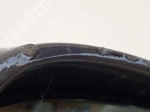 Right mirror CITROËN C5 III (RD_) 1.6 HDi 110 (RD9HZC) | BP13020152C27 