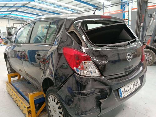 ABS pump OPEL CORSA D (S07) 1.2 (L08, L68) | BP37487606M43 - Image 28