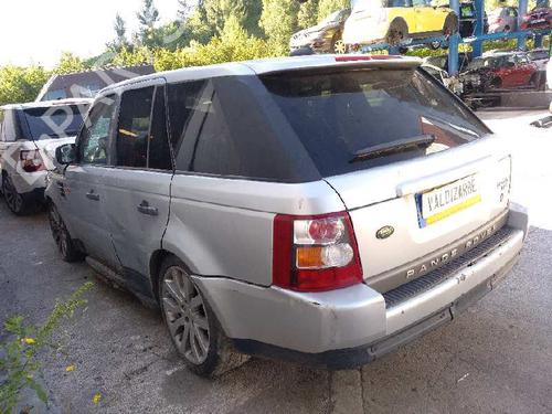 Left rear driveshaft LAND ROVER RANGE ROVER SPORT I (L320) 2.7 D 4x4 | BP5664652M40 