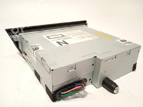 Electronic module MAZDA 2 Hatchback (DL, DJ) 1.5 SKYACTIV-G | BP16117393M83 - Image 4