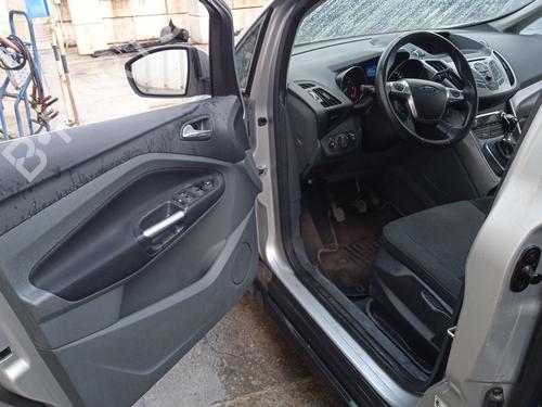Left sun visor FORD GRAND C-MAX (DXA/CB7, DXA/CEU) 1.6 TDCi | BP25890347I1  - Image 17