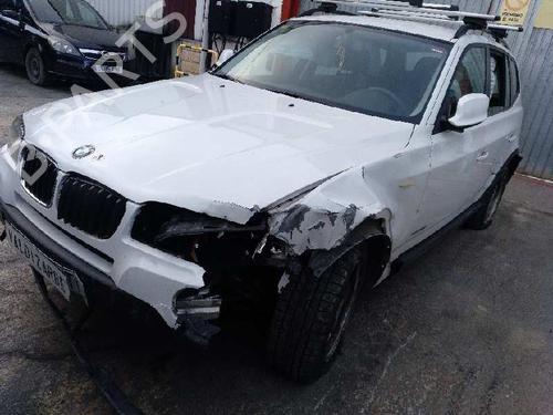 Starter BMW X3 (E83) xDrive 20 d | BP4807331M8 