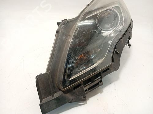 Left headlight OPEL ZAFIRA TOURER C (P12) 2.0 CDTi (75) | BP26718552C28 - Image 2