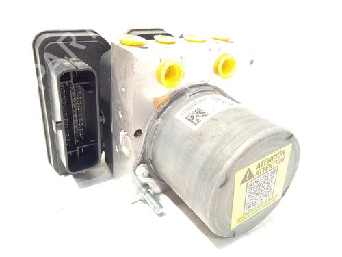Used ABS pump RENAULT CLIO V (B7_) [2019-2025]  29446482