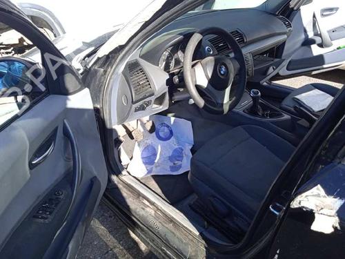 ECU airbags BMW 1 (E87) 116 i | BP8918647M53 