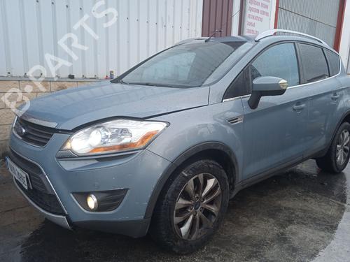Front right window mechanism FORD KUGA I 2.0 TDCi | BP32091497C23  - Image 8