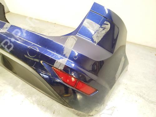 Rear bumper VW TOURAN (5T1) 2.0 TDI | BP32443083C8 