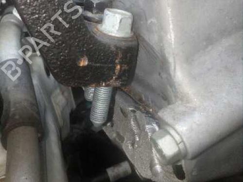 Left front shock absorber KIA RIO III (UB) 1.2 CVVT | BP3185363M16 