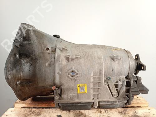 Used Gearbox Gearbox MERCEDES-BENZ C-CLASS (W204) C 200 Kompressor (204.041) (184 hp) 33400627 33400627