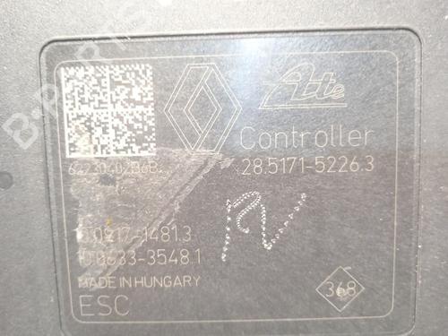 ABS pump DACIA SANDERO III 1.0 TCe 90 | BP20307097M43