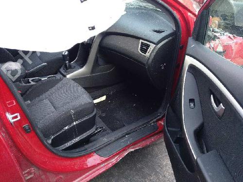 Starter HYUNDAI i30 (GD) | BP7108951M8