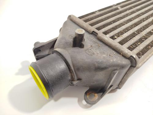 Intercooler FIAT BRAVO II (198_) 1.9 D Multijet (198AXB1A) | BP23498276M30 