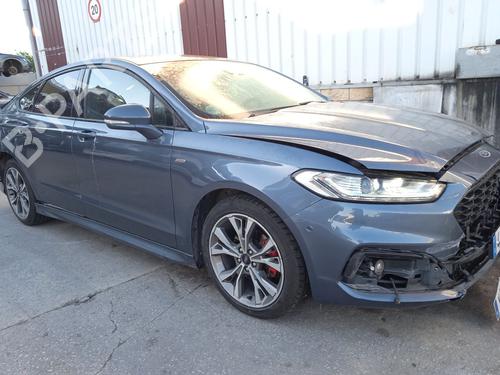 Gear lever FORD MONDEO V Hatchback (CE) 2.0 EcoBlue | BP26708869M90