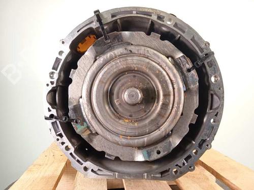 Used Gearbox Gearbox 7701283 7701283