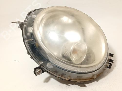 Used Right headlight MINI MINI CLUBMAN (R55) Cooper S (174 hp) 32853235
