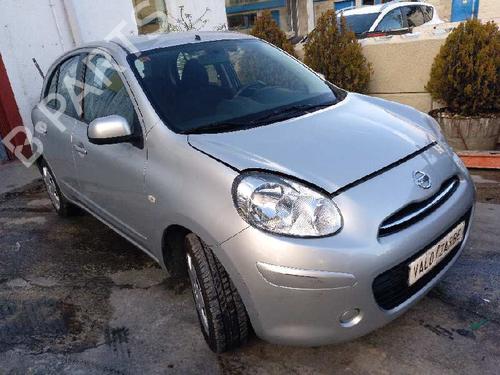 NISSAN MICRA IV (K13K, K13KK) 1.2 (80 hp) 663375