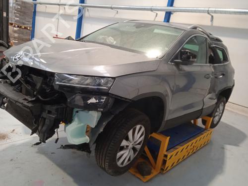 Rat SKODA KAROQ (NU7, ND7) 1.5 TSI | BP34629962C49  - Image 11