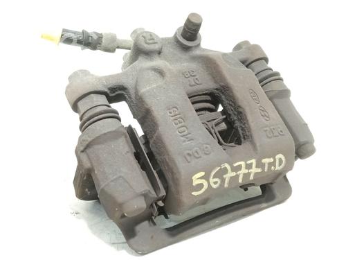 Right rear brake caliper HYUNDAI TUCSON (TL, TLE) 1.6 GDi | BP29352211M106 