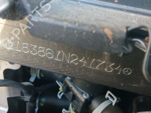 Engine MERCEDES-BENZ CLA (C118) CLA 250 e (118.386) | BP36304178M1  - Image 16