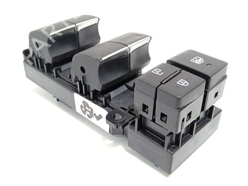 Used Left front window switch TOYOTA COROLLA Hatchback (_E21_, _EA1_, _EH1_) 1.8 Hybrid (ZWE211) (98 hp) 20848980