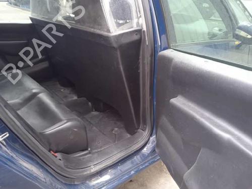 Front left lock CITROËN C4 SPACETOURER (3D_) 1.2 PureTech 130 | BP13415423C98 