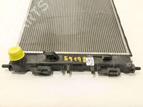 Water radiator KIA RIO IV (YB, SC, FB) 1.2 CVVT | BP40081303M31 - Image 6
