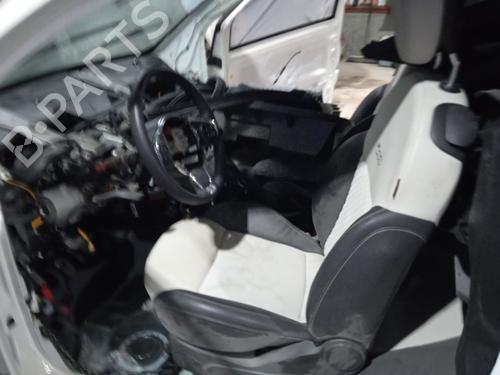 Climate control FIAT 500 C (312_)  | BP25714518I5 