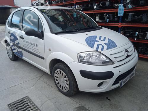 Used Parts CITROËN C3 I (FC_, FN_) 1.4 HDi (68 hp) 4374432