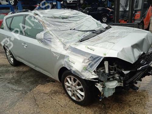 Right mirror KIA CEE'D Hatchback (ED) | BP16714737C27