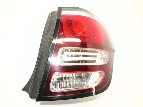 Right taillight CITROËN C3 II (SC_) 1.4 HDi 70 (SC8HZC, SC8HR0, SC8HP4) | BP34505446C35 - Image 2