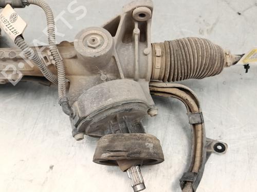 Steering rack VW GOLF V (1K1) 1.9 TDI | BP37434547M22 - Image 5