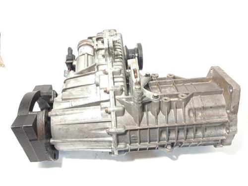 Transfer box VW TOUAREG (7LA, 7L6, 7L7) 2.5 R5 TDI | BP10727229M36