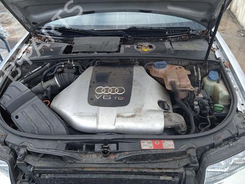 Front right window mechanism AUDI A4 B6 Avant (8E5)  | BP22986023C23 