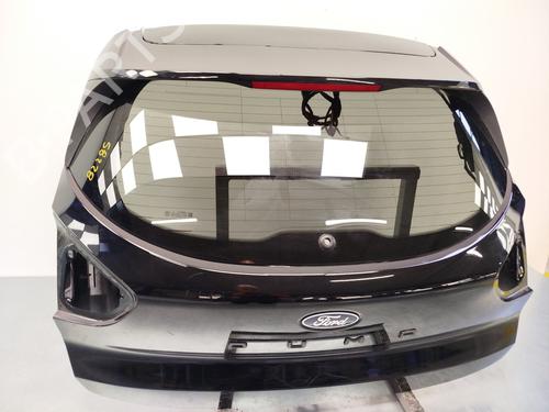 Tailgate FORD PUMA (J2K, CF7) 1.0 EcoBoost mHEV | BP35725466C6 - Image 3