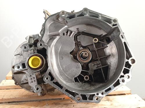 Used Gearbox OPEL ZAFIRA / ZAFIRA FAMILY B (A05) 1.7 CDTI (M75) (110 hp) 30609811