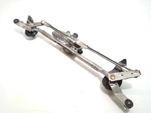 Front wiper motor MAZDA 6 Saloon (GH) | BP8675432M29