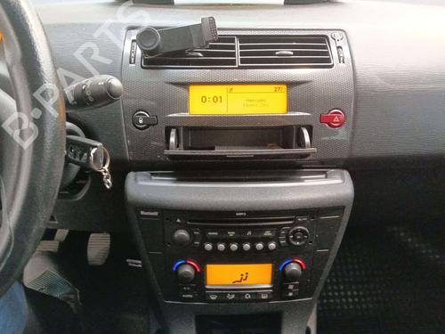Engine CITROËN C4 I (LC_) 1.6 HDi | BP38331810M1 - Image 27