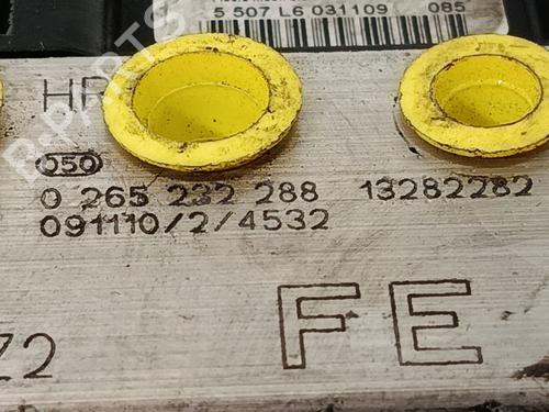 ABS pump OPEL CORSA D (S07) 1.3 CDTI (L08, L68) | BP34583364M43 - Image 6
