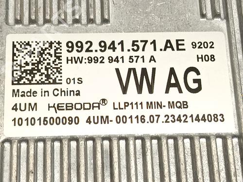 Xenon ballast CUPRA LEON (KL1, KU1, KUG) 1.5 eTSI | BP36320142C53 - Image 5
